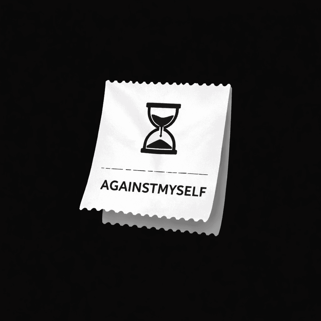 Against Myself