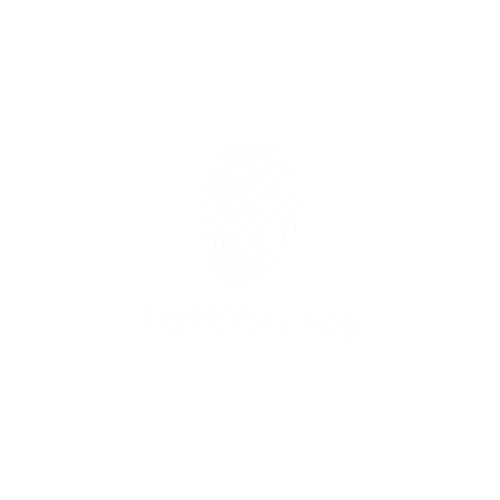 AuditYourApp