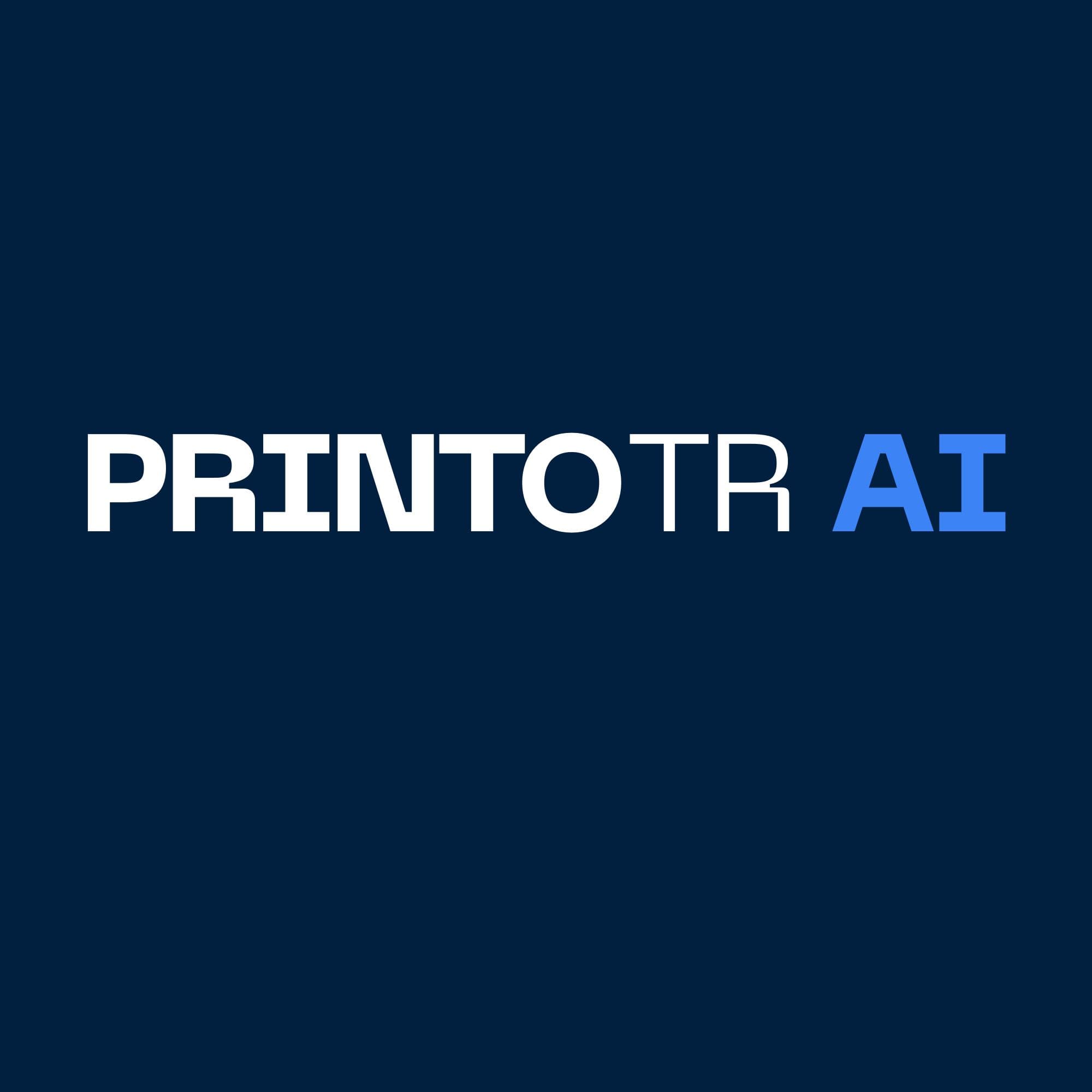 Printotr Aı
