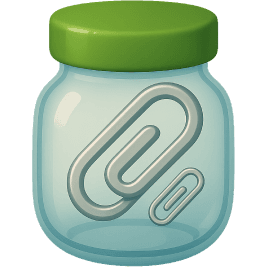 Bookmarkjar