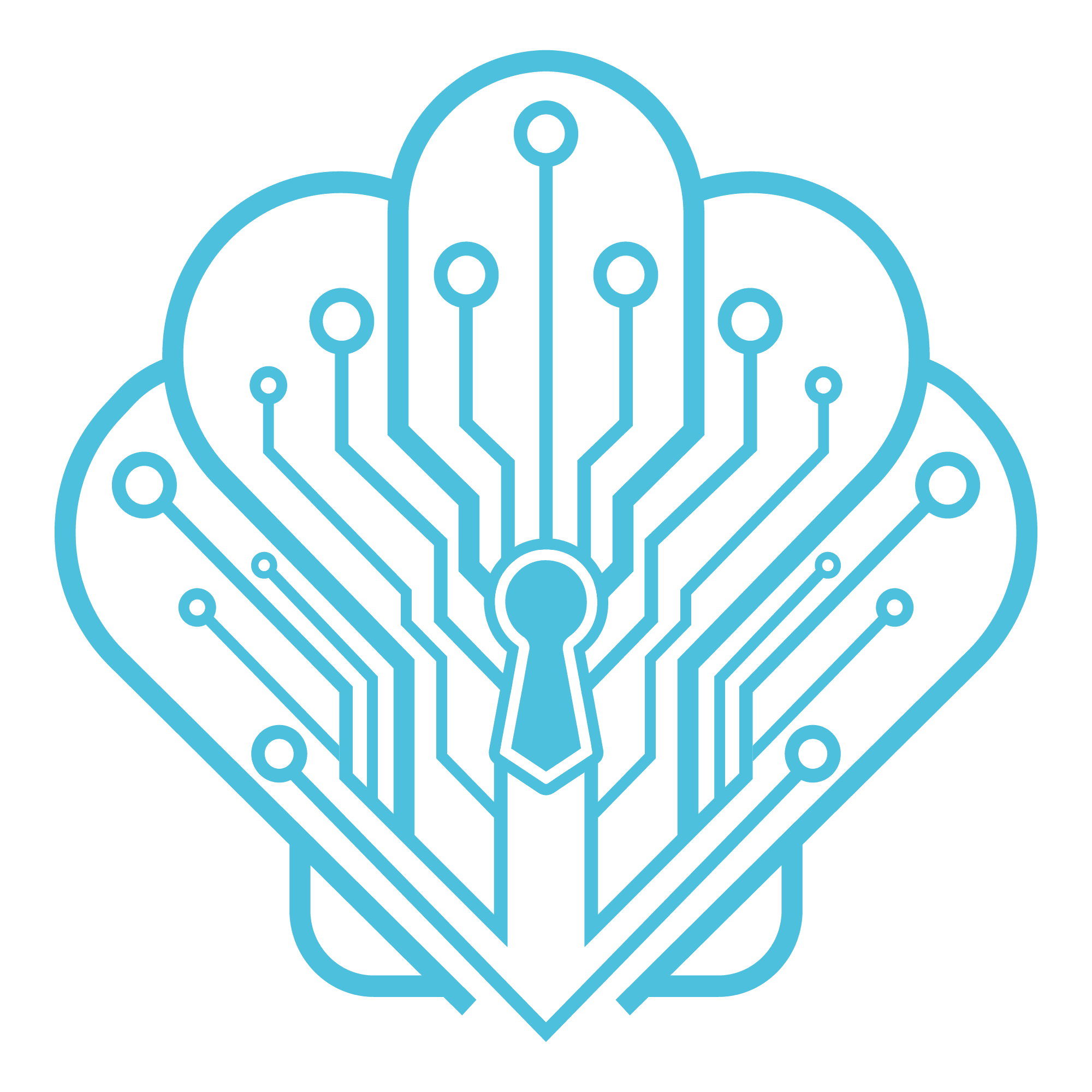 Digital Shell