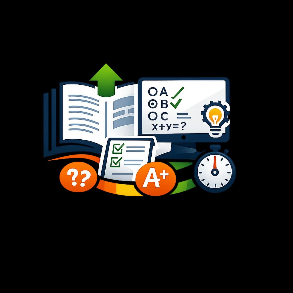 Exam Forge