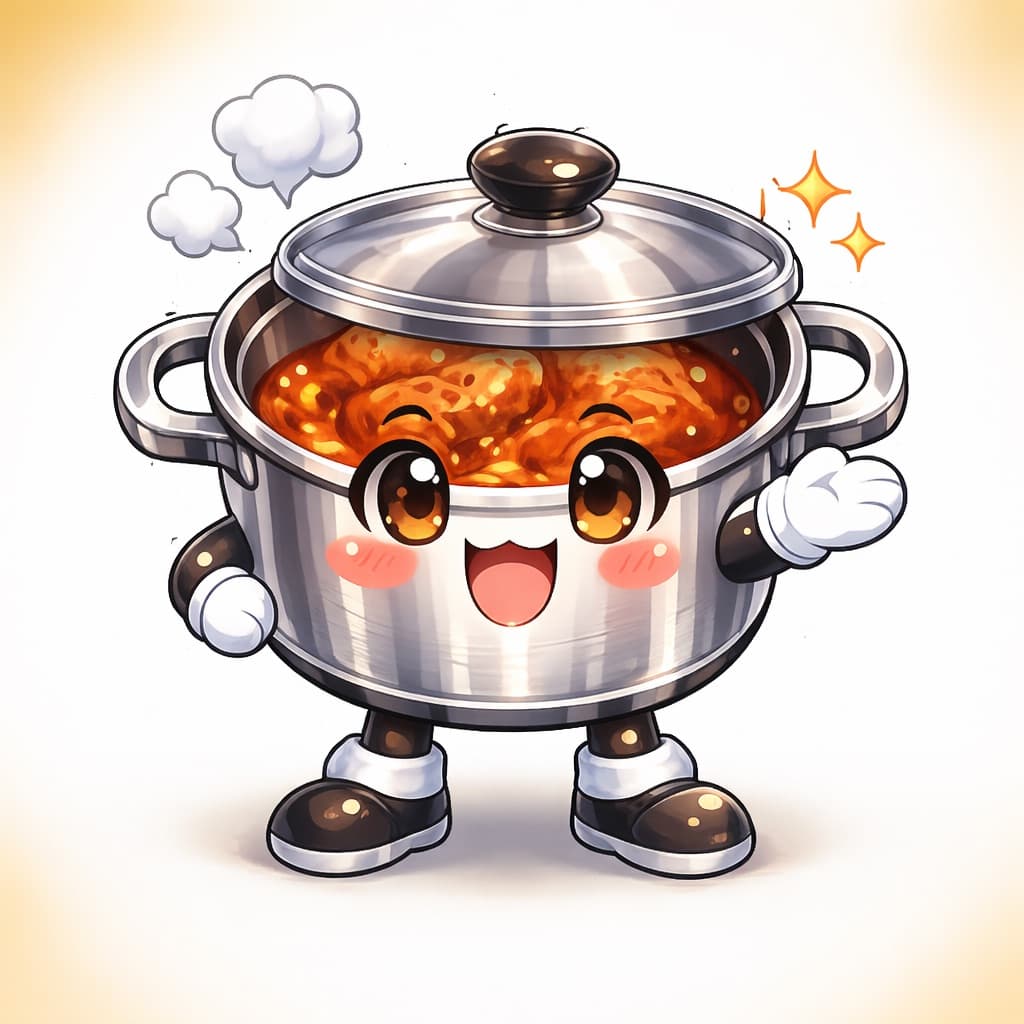MonMenu - Planificateur Repas