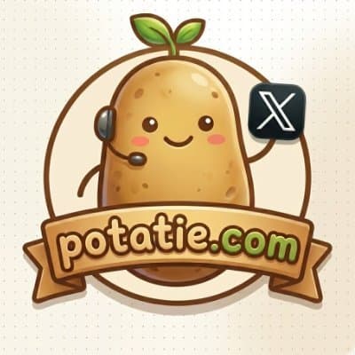 Potatie