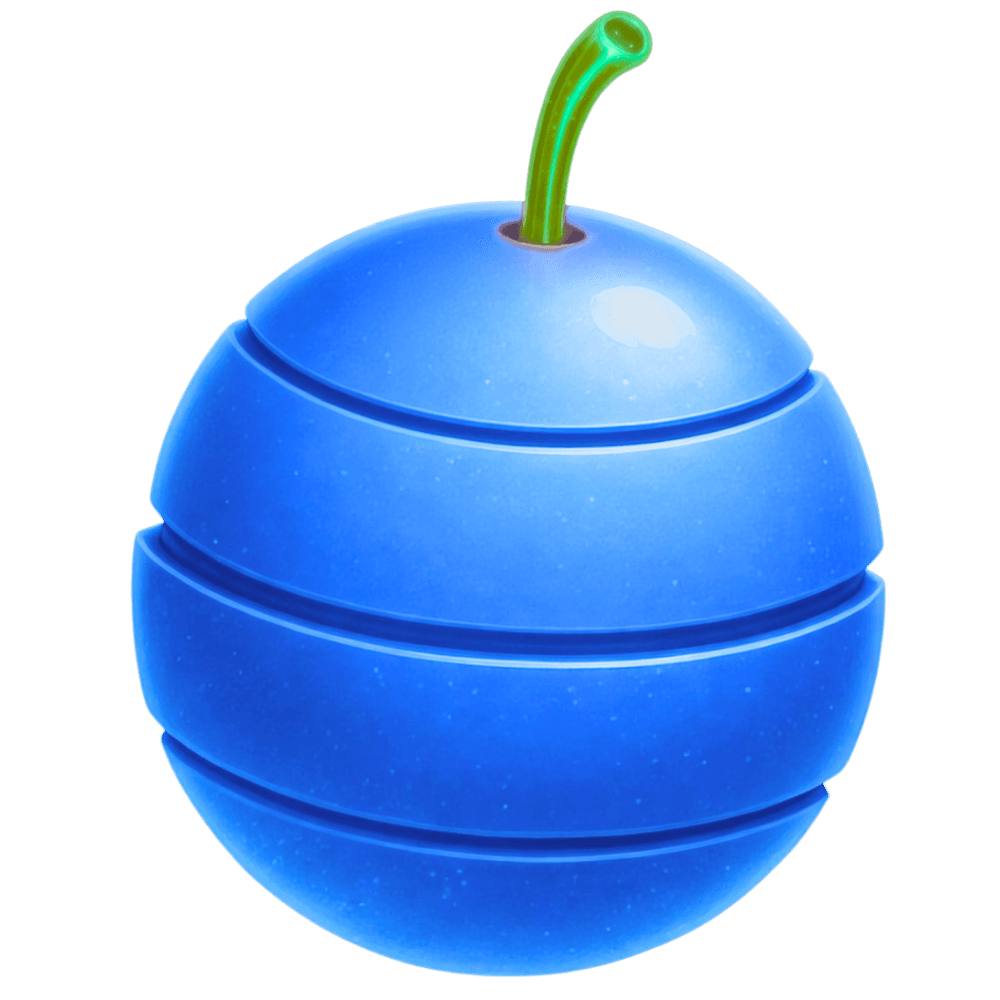 Spaceberry