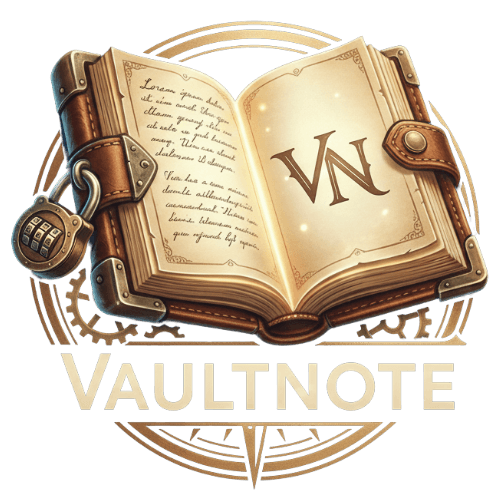 Vault Note