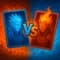 TCG Battle Cards