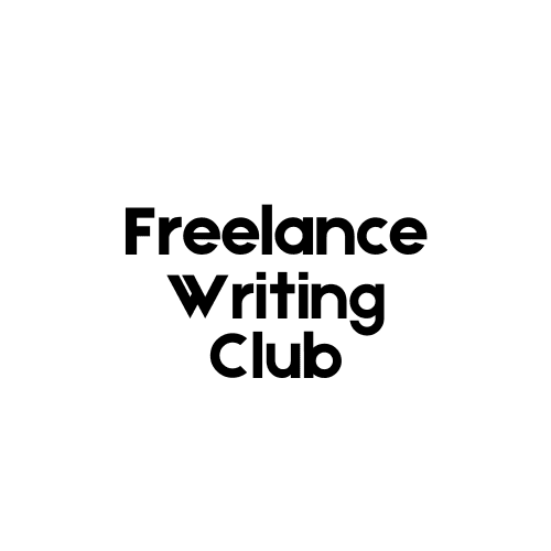 Freelance Writing Club