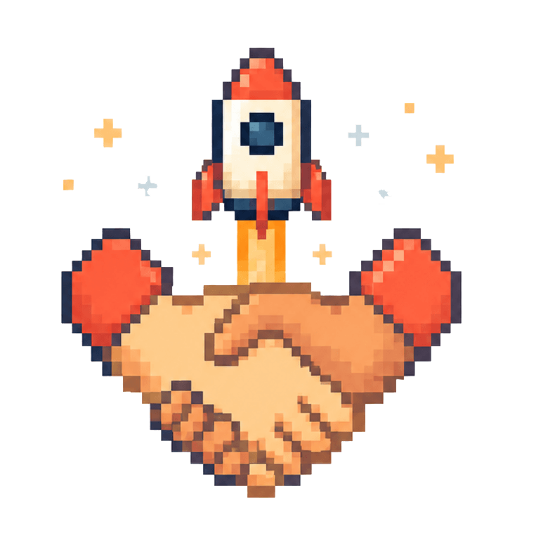 LaunchPact